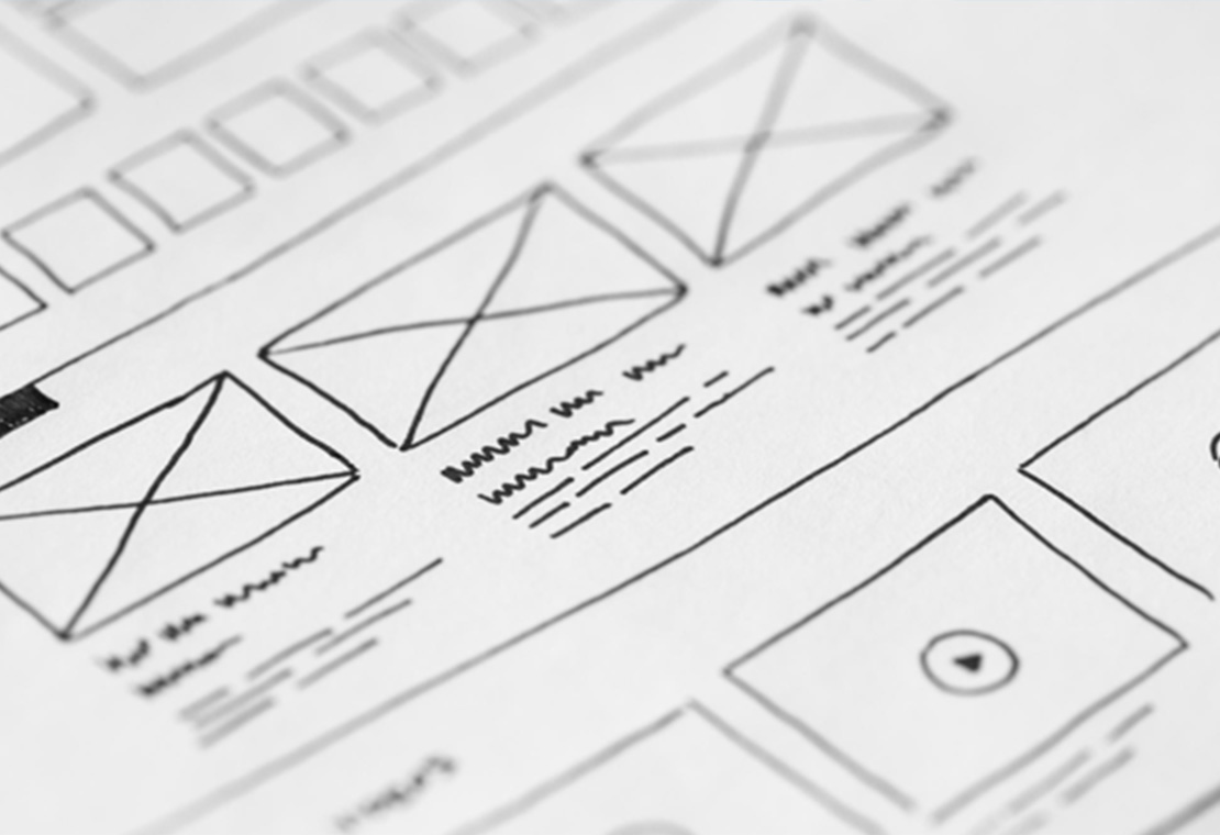 UX Research - Flowchart